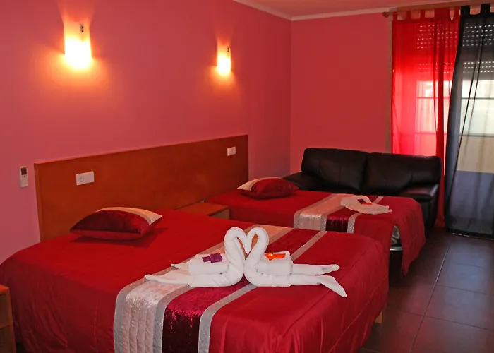 Pensjonat Monte Carlo 3*