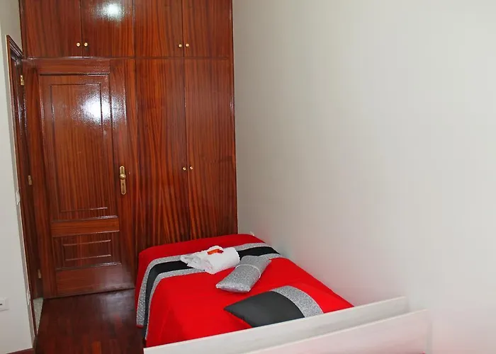 Pensjonat Monte Carlo