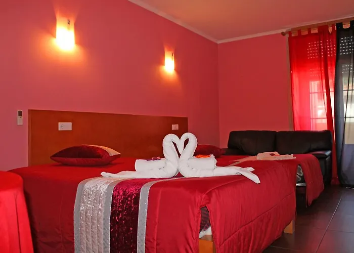 Monte Carlo Pensjonat