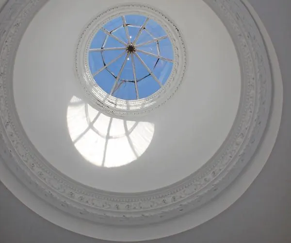 Monte Carlo Pensjonat Porto